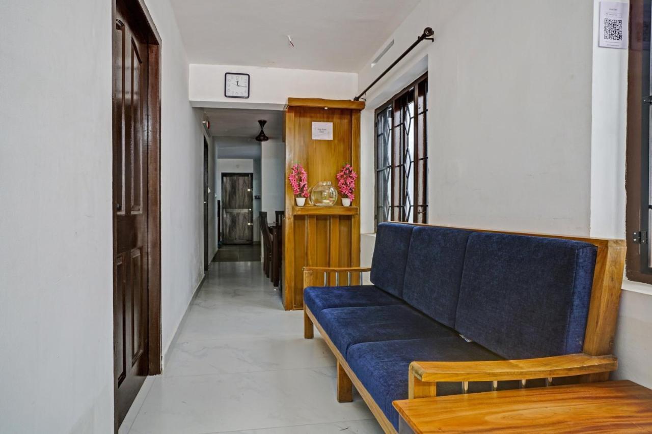 Spot On Blissful Villa Kochi エクステリア 写真