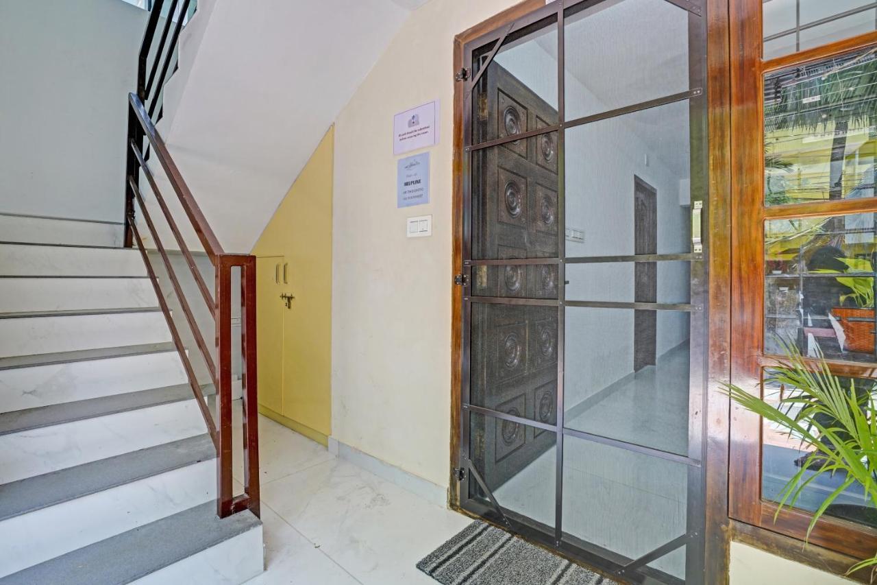 Spot On Blissful Villa Kochi エクステリア 写真