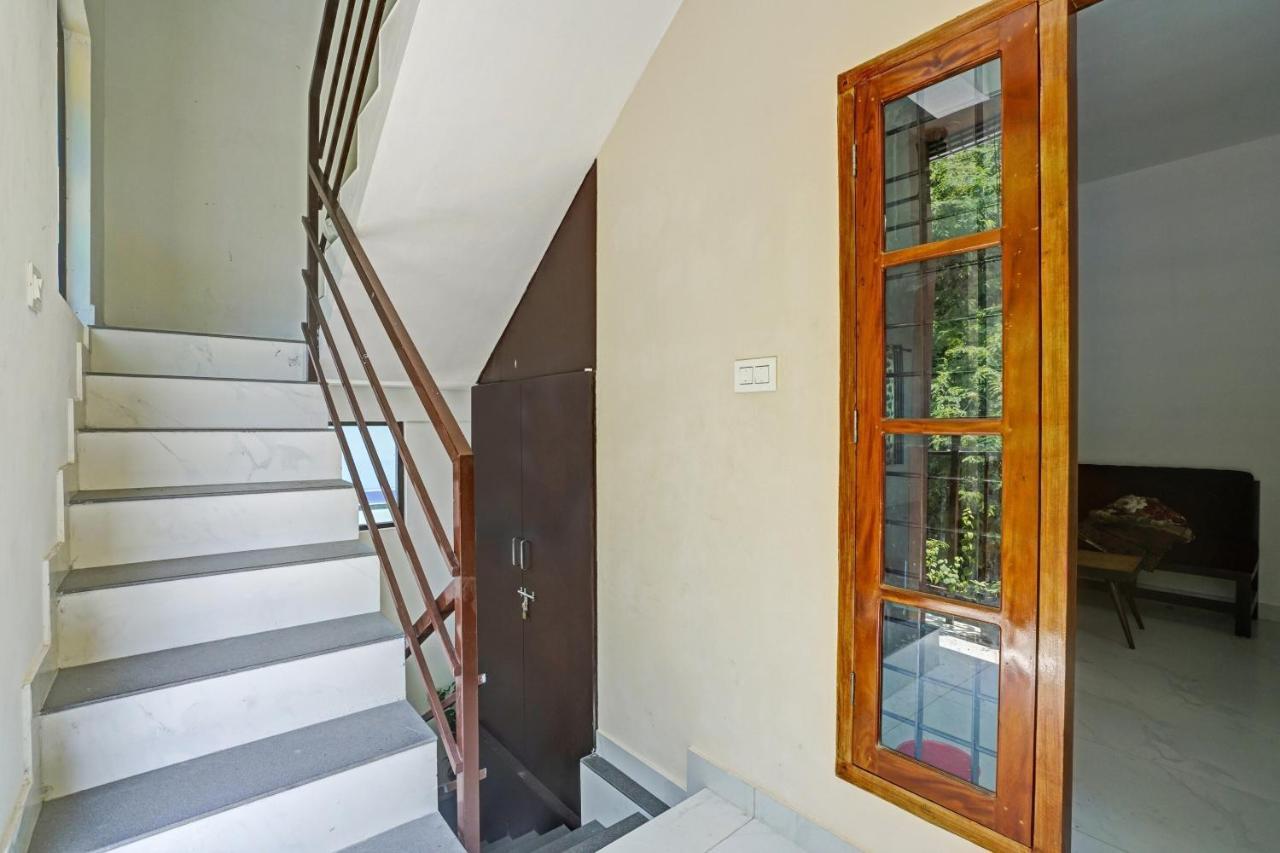 Spot On Blissful Villa Kochi エクステリア 写真
